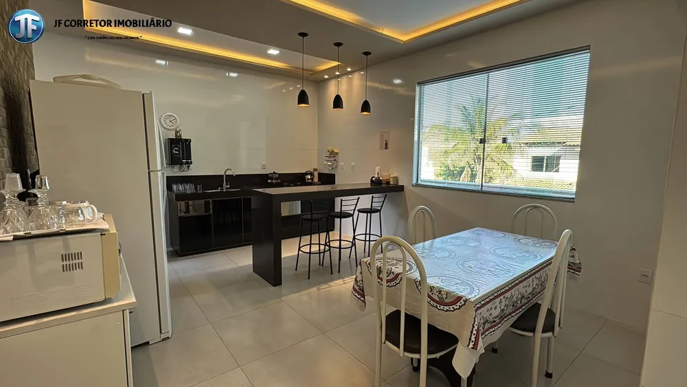 Casa, 3 quartos, 224 m² - Foto 7