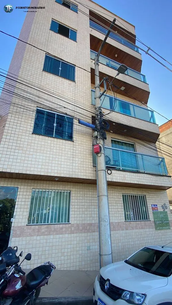 Apartamento, 3 quartos - Foto 1