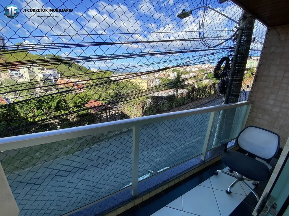 Apartamento, 3 quartos - Foto 11