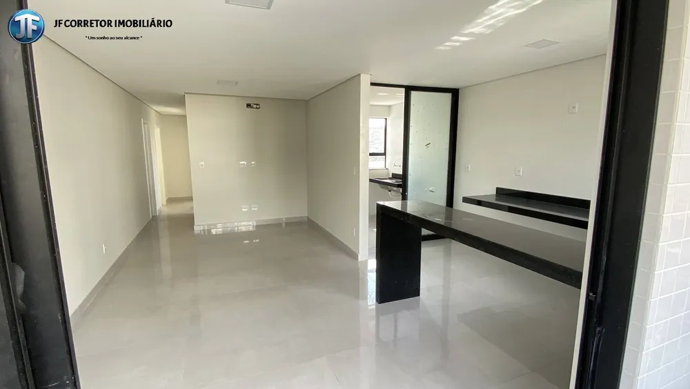 Apartamento, 3 quartos - Foto 3