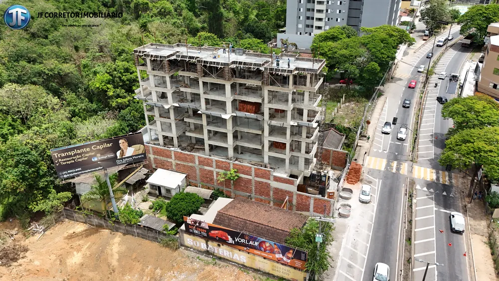 Apartamento, 3 quartos - Foto 1