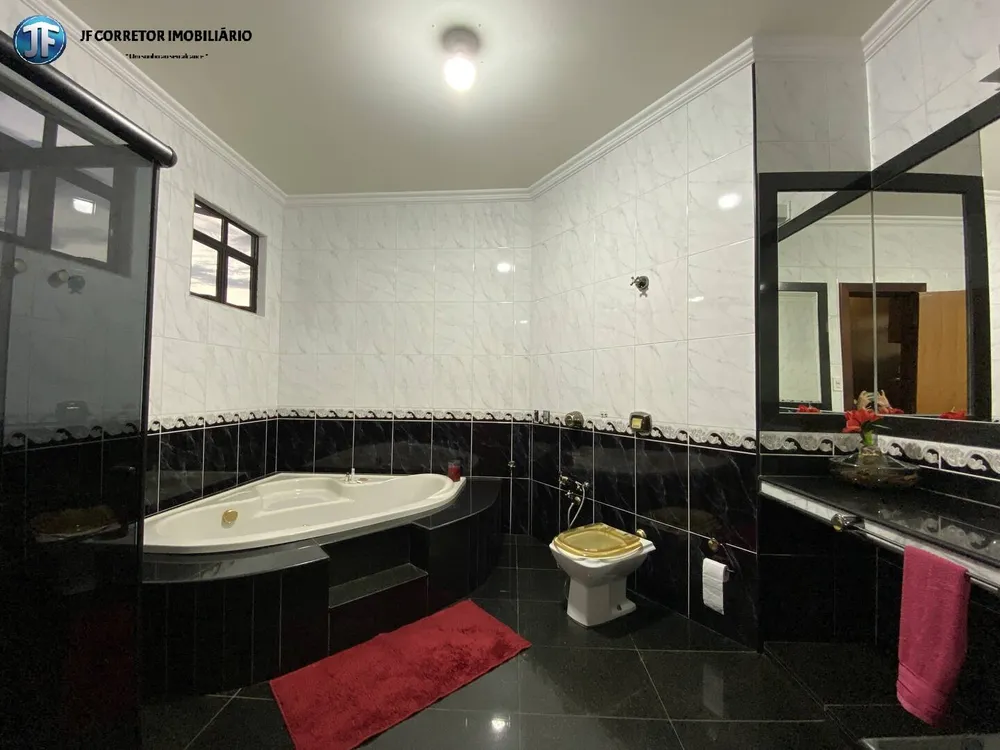 Casa, 4 quartos - Foto 6
