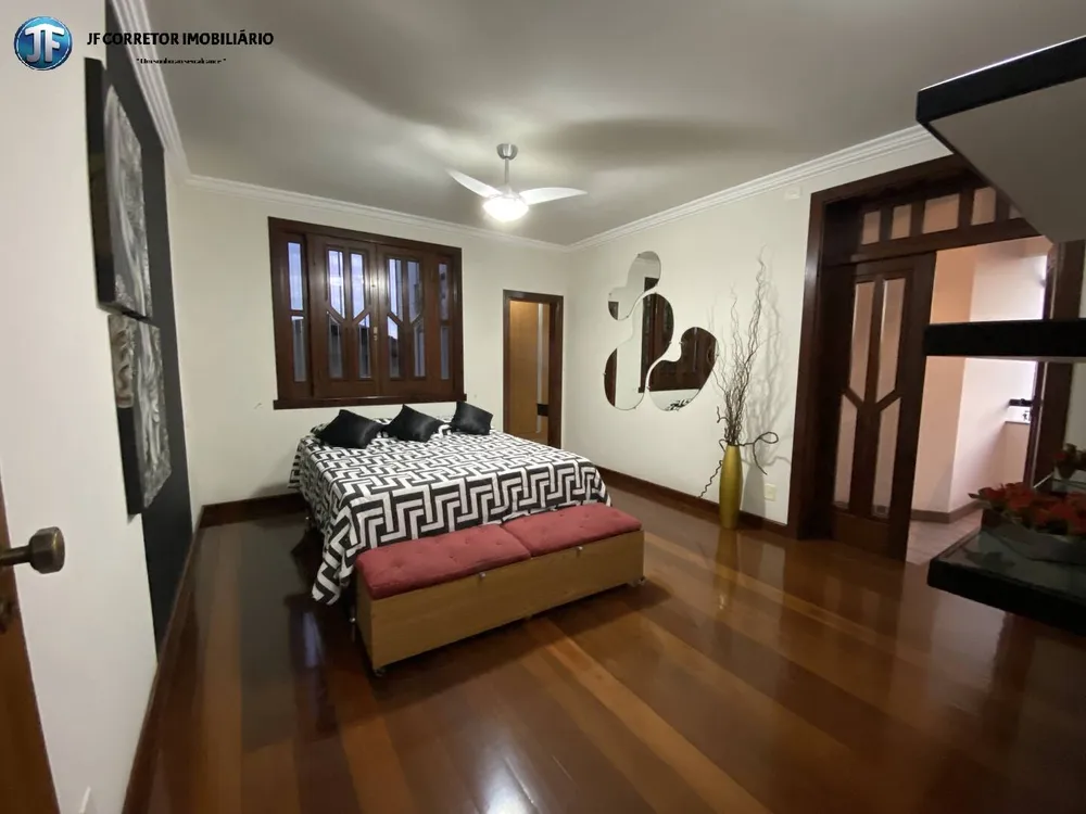 Casa, 4 quartos - Foto 4