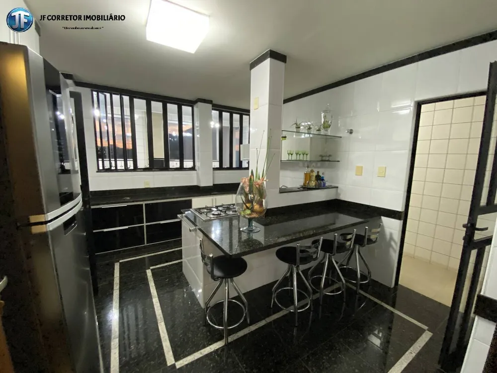 Casa, 4 quartos - Foto 10