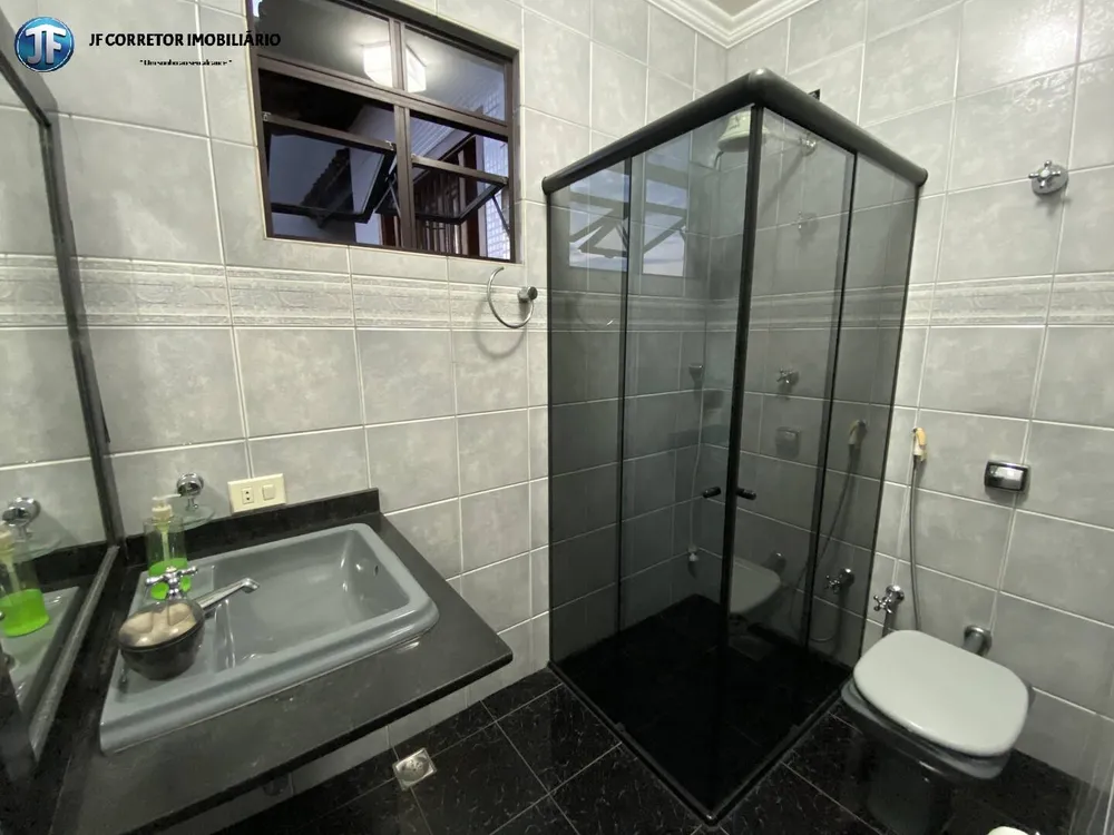 Casa, 4 quartos - Foto 2