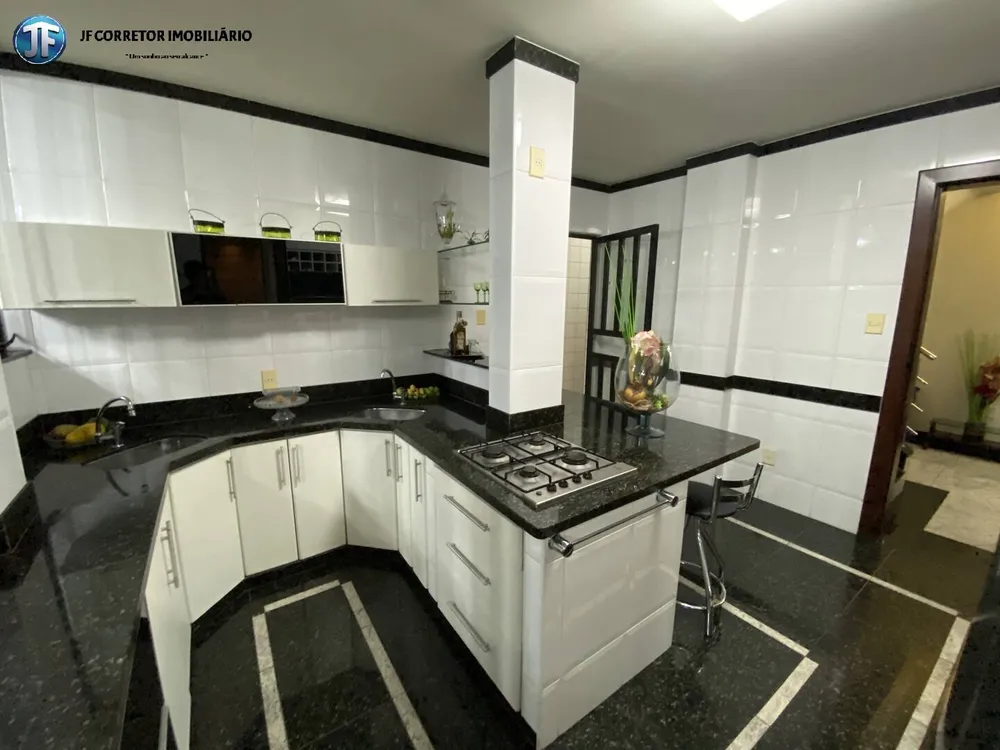 Casa, 4 quartos - Foto 11