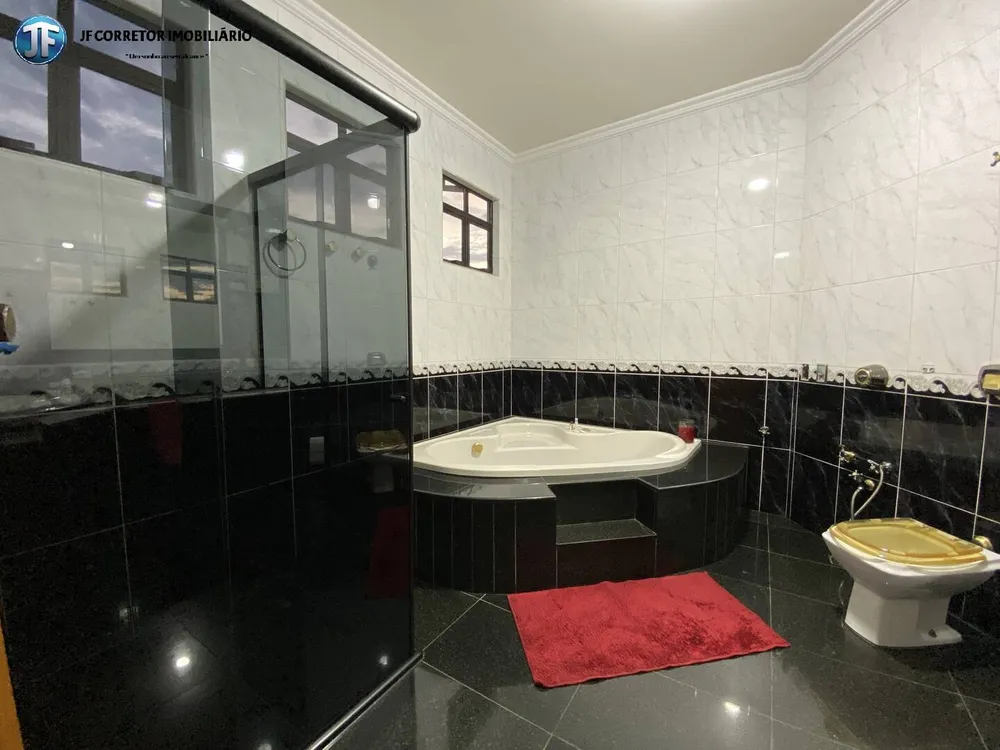 Casa, 4 quartos - Foto 7