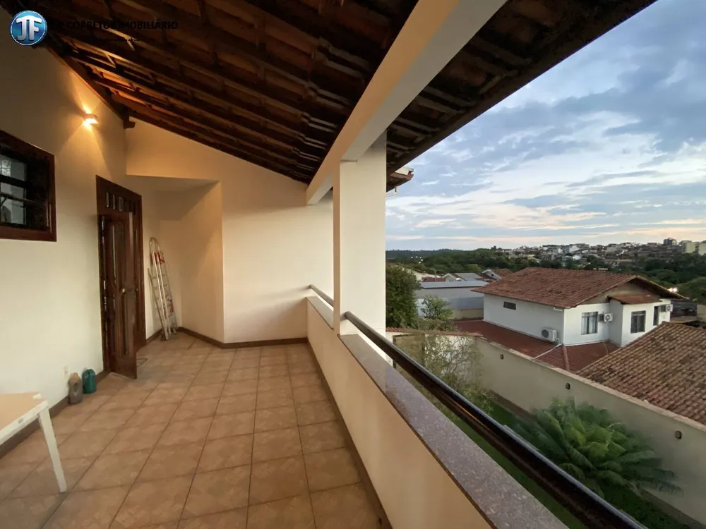 Casa, 4 quartos - Foto 5