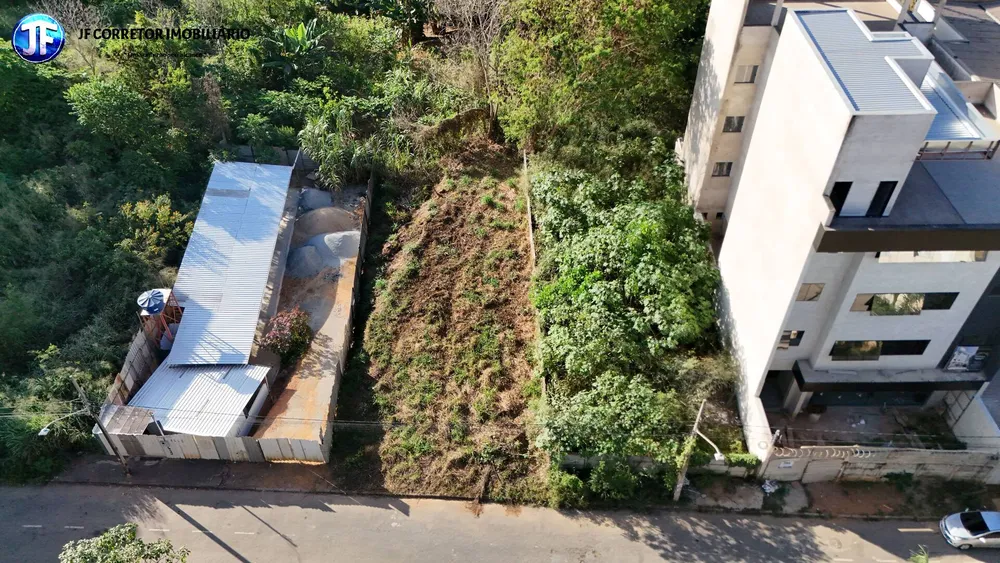 Terreno, 380 m² - Foto 7