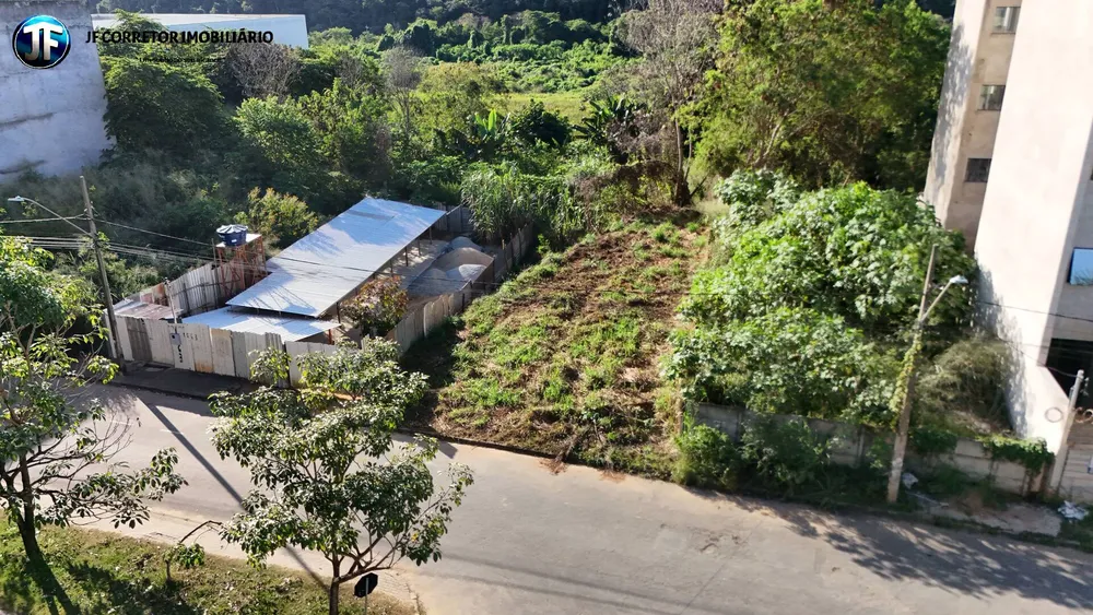 Terreno, 380 m² - Foto 1