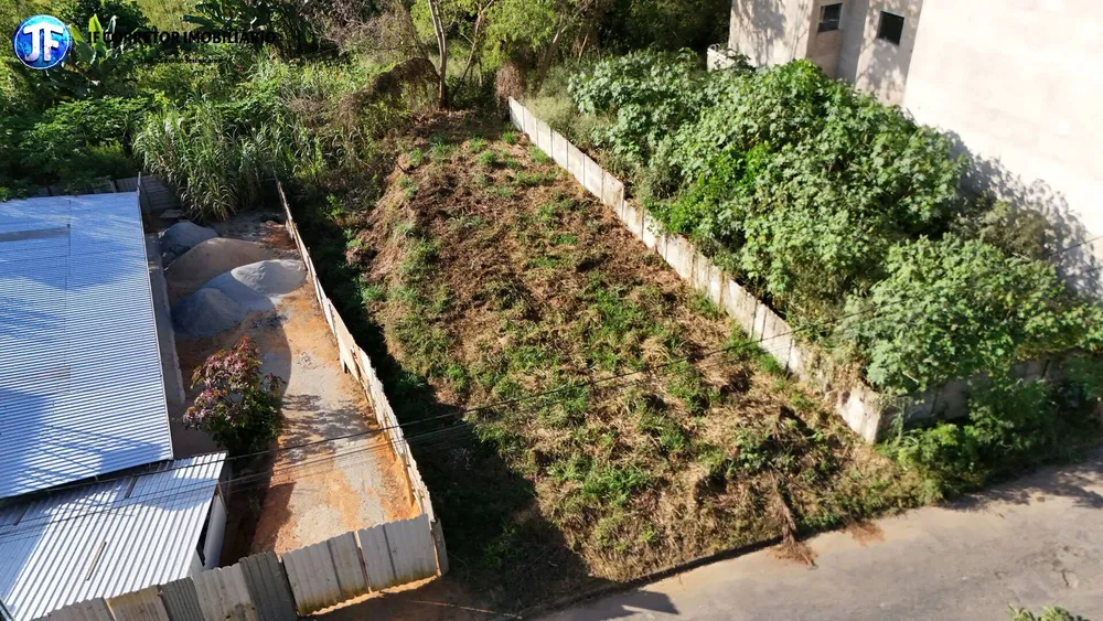 Terreno, 380 m² - Foto 3
