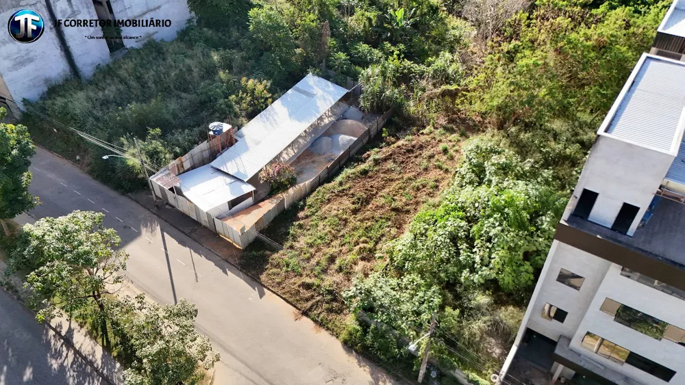 Terreno, 380 m² - Foto 8