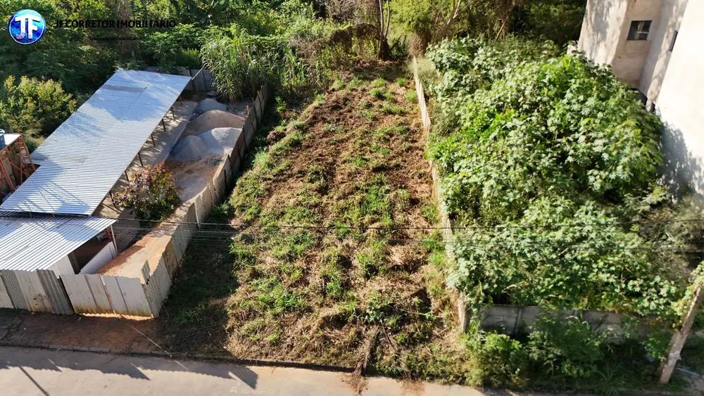 Terreno, 380 m² - Foto 2