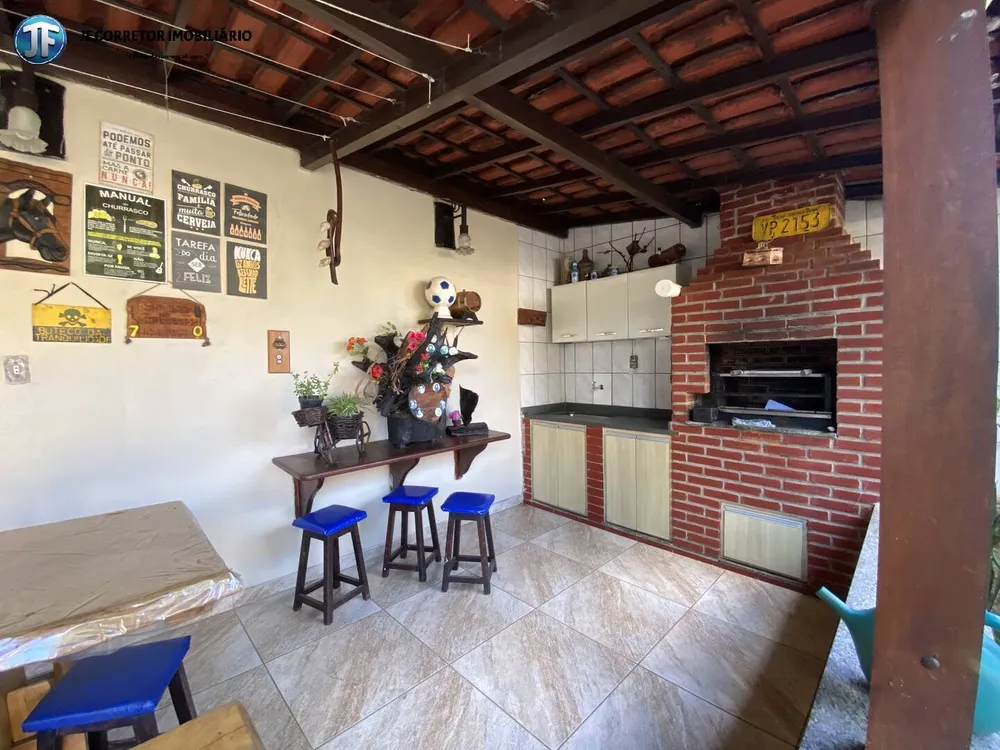 Casa, 3 quartos, 242 m² - Foto 8