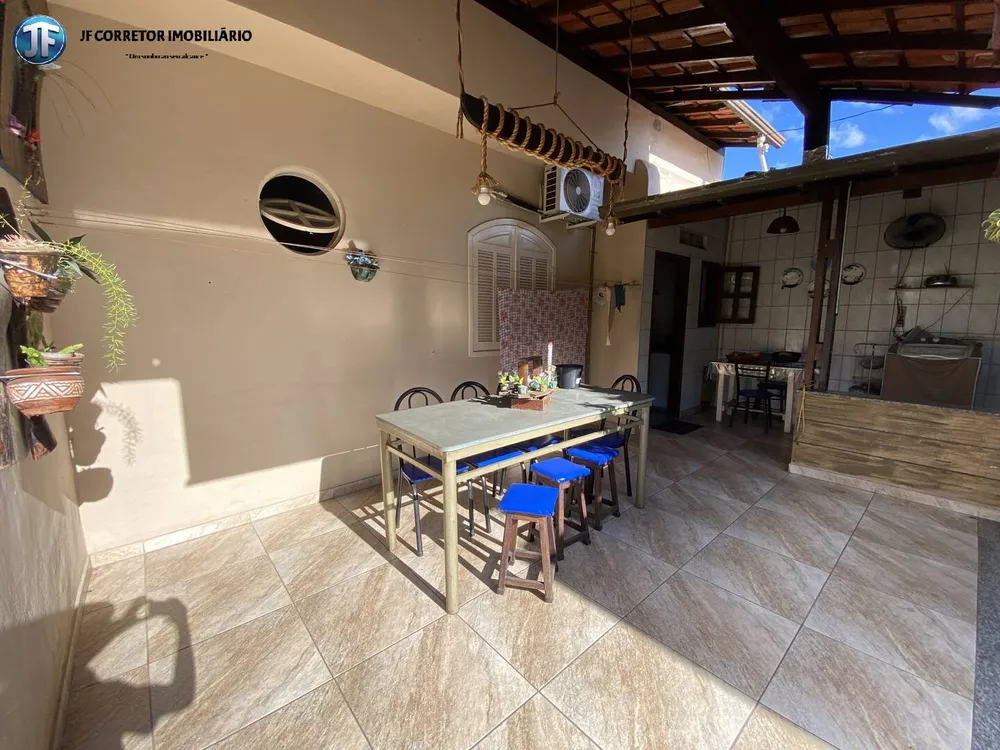 Casa, 3 quartos, 242 m² - Foto 6