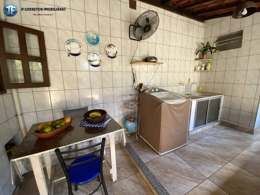 Casa, 3 quartos, 242 m² - Foto 7