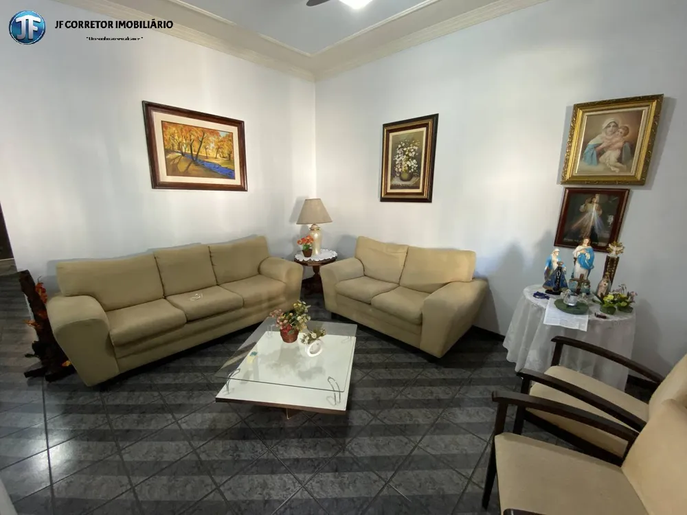 Casa, 3 quartos, 242 m² - Foto 5