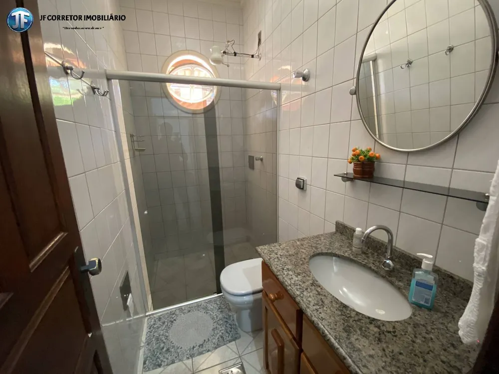 Casa, 3 quartos, 242 m² - Foto 3