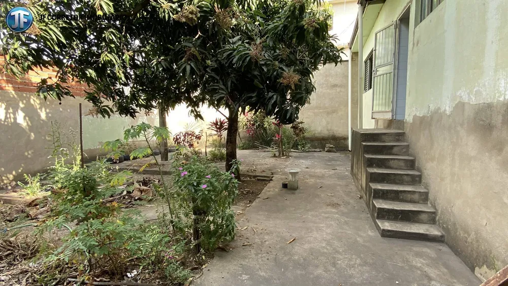 Casa, 5 quartos - Foto 16