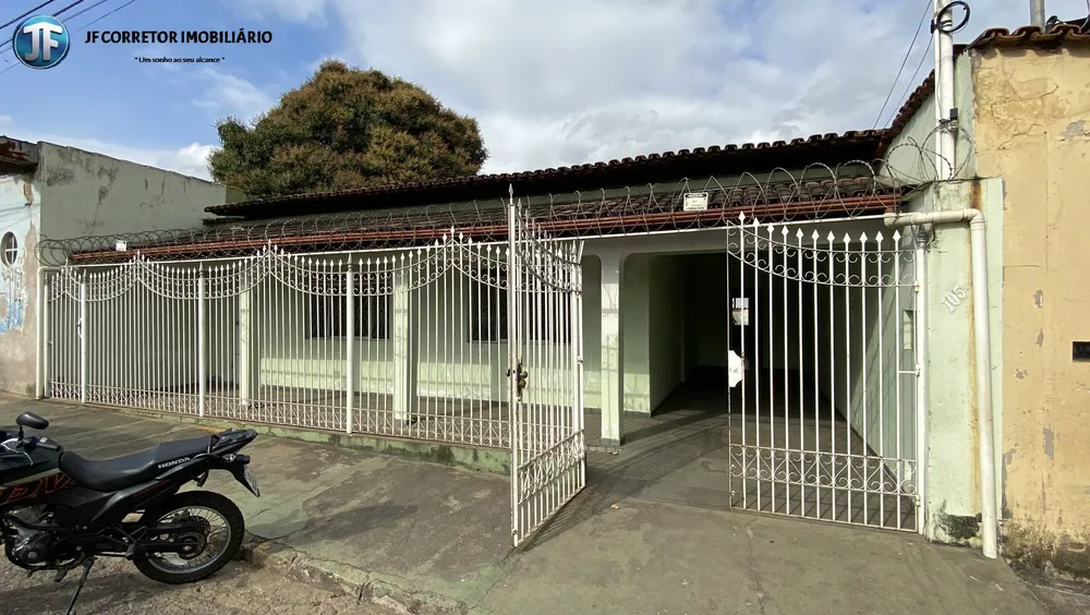 Casa, 5 quartos - Foto 1