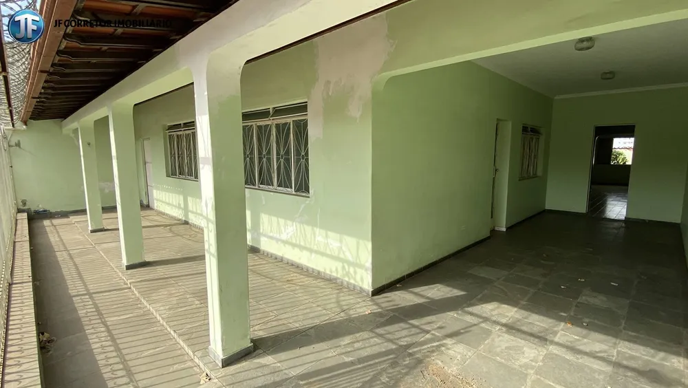 Casa, 5 quartos - Foto 2