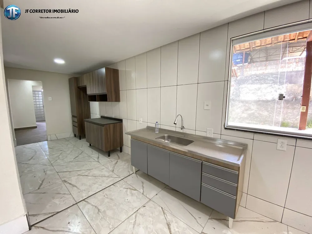 Casa, 4 quartos - Foto 4