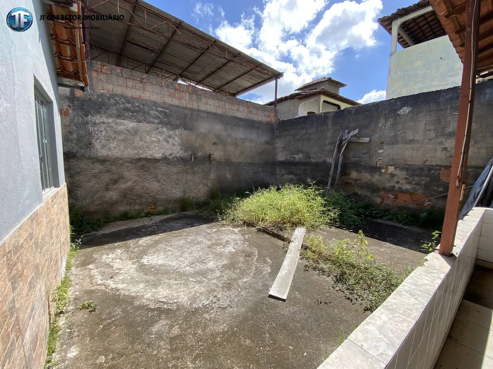 Casa, 4 quartos - Foto 7