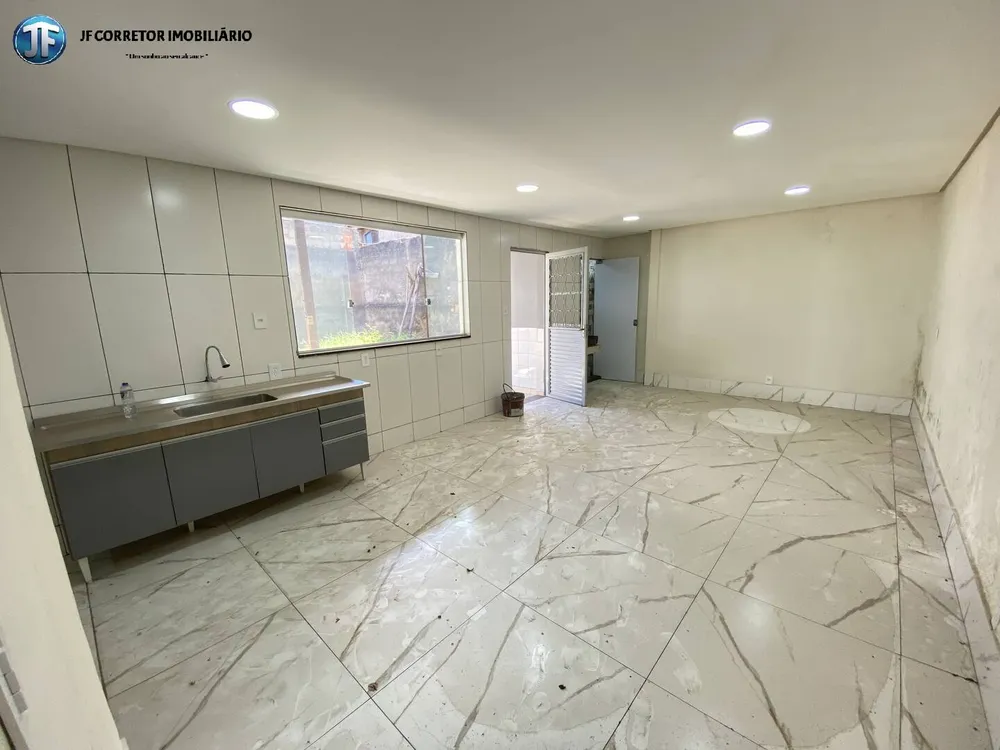 Casa, 4 quartos - Foto 3