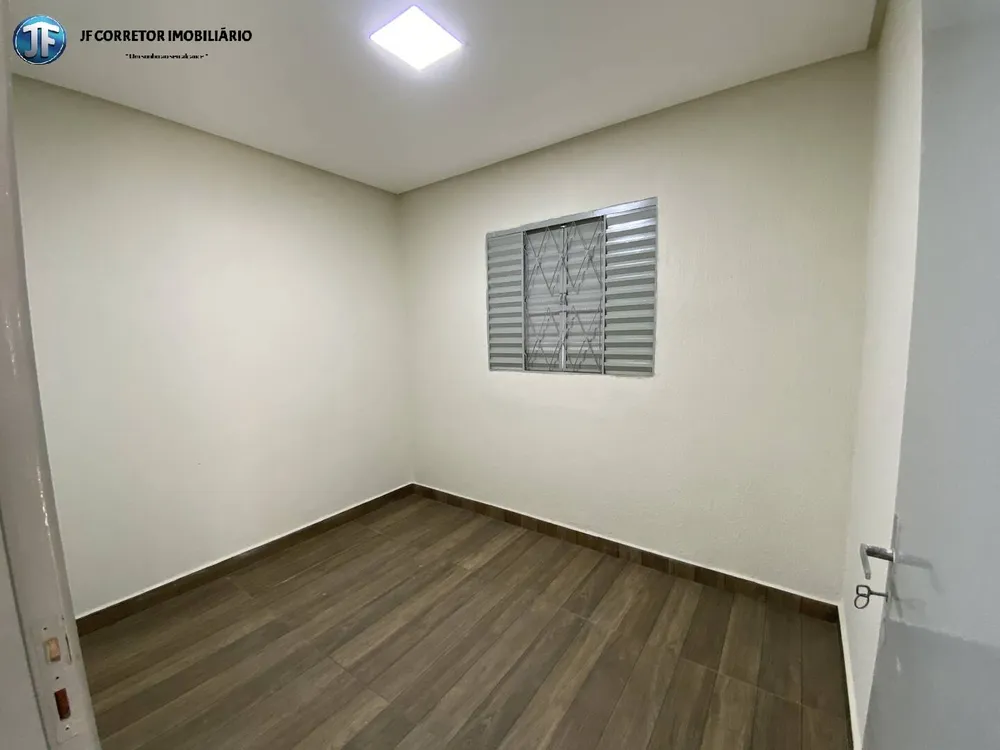 Casa, 4 quartos - Foto 12