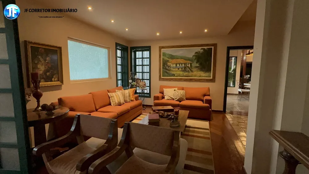 Casa, 4 quartos - Foto 10