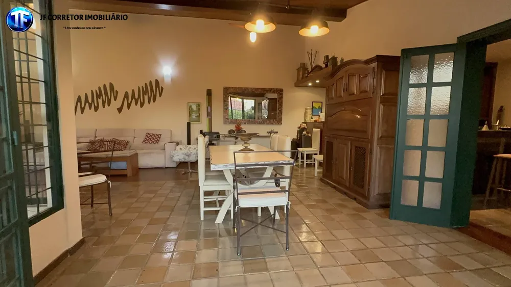Casa, 4 quartos - Foto 12