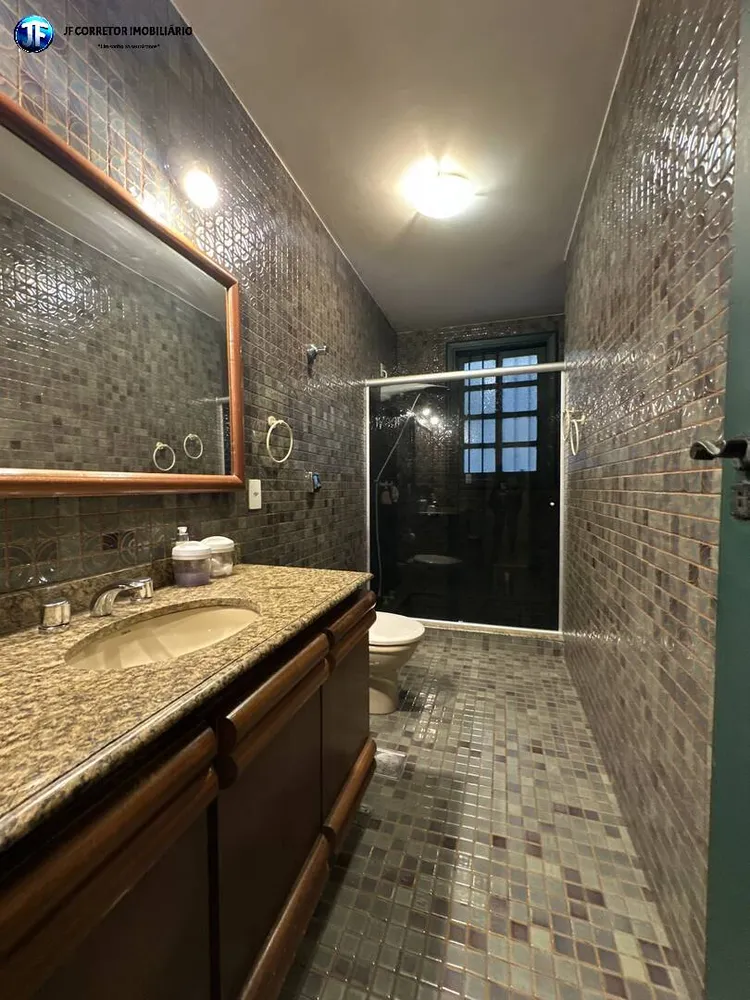 Casa, 4 quartos - Foto 6