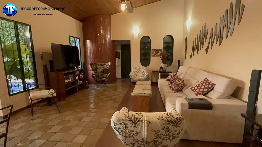 Casa, 4 quartos - Foto 7