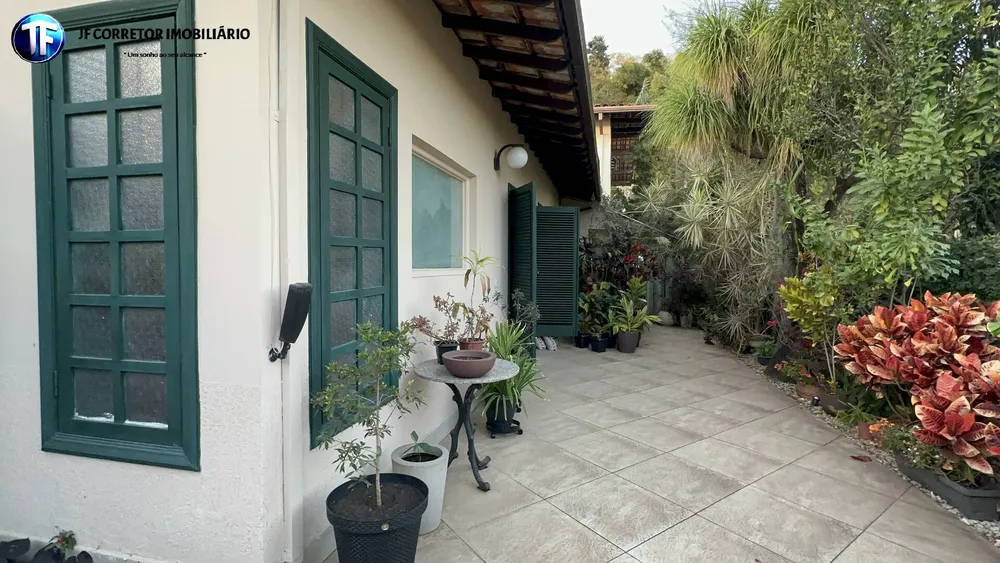 Casa, 4 quartos - Foto 3