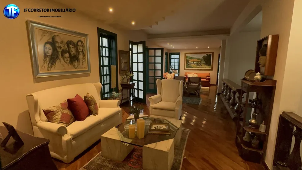 Casa, 4 quartos - Foto 4