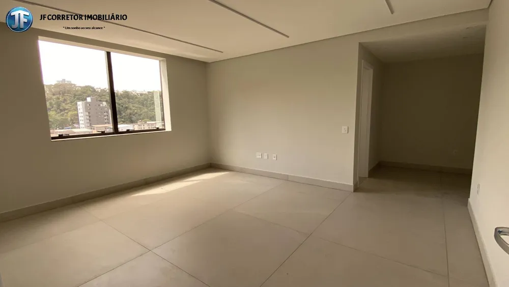 Apartamento, 4 quartos - Foto 4