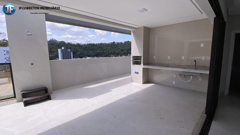 Apartamento, 4 quartos - Foto 1