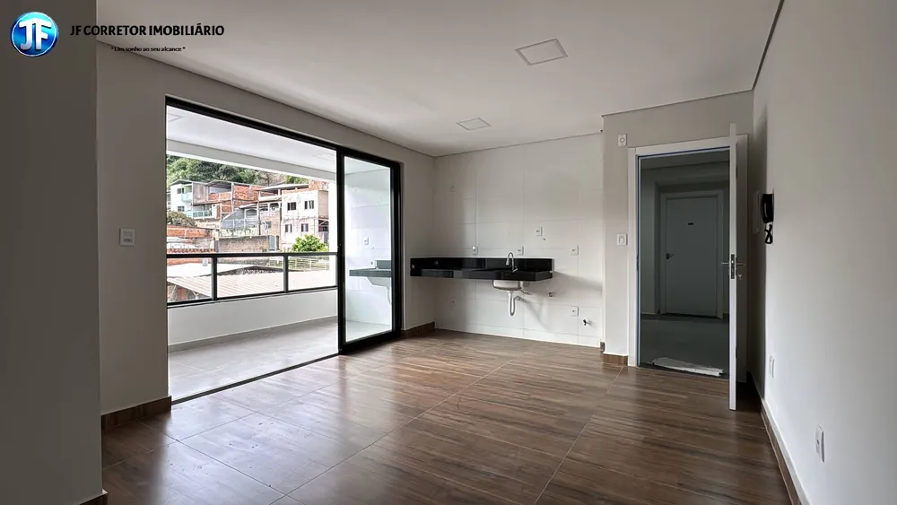 Apartamento, 2 quartos - Foto 3
