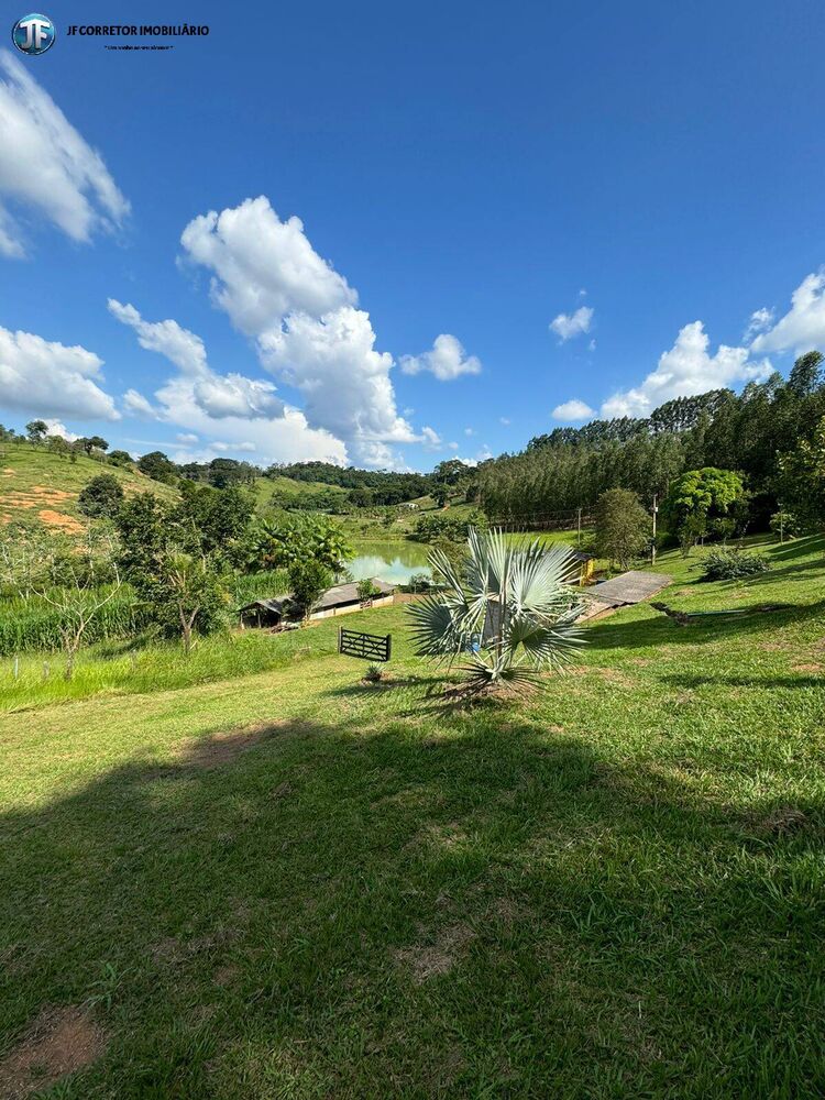 Sítio à venda com 6 quartos, 55000m² - Foto 2