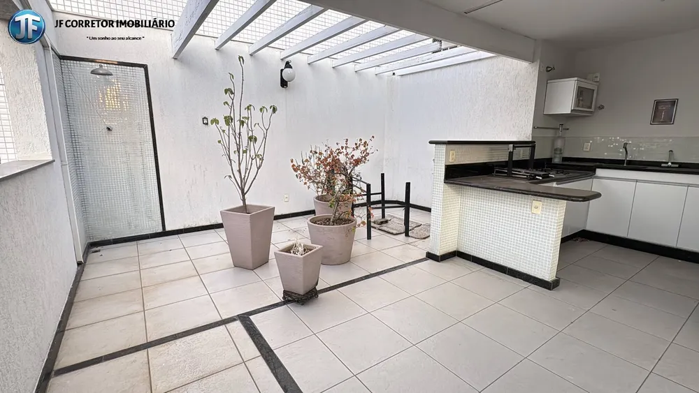 Apartamento, 5 quartos - Foto 14