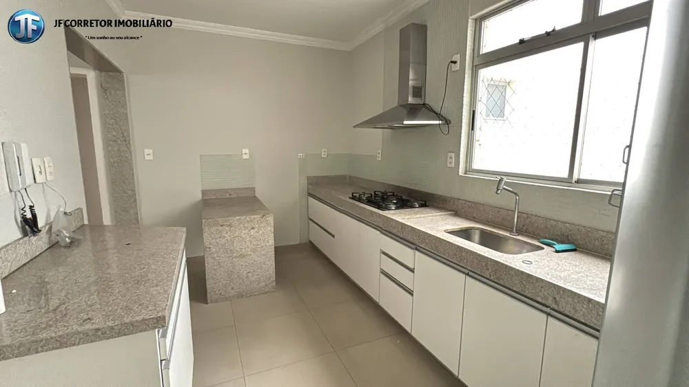 Apartamento, 5 quartos - Foto 4