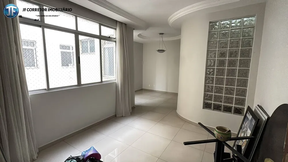 Apartamento, 5 quartos - Foto 1