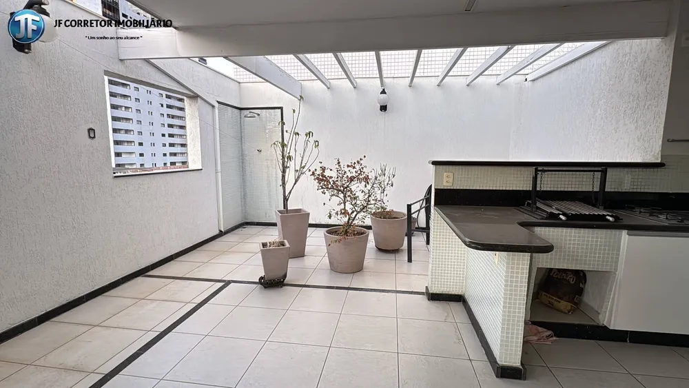 Apartamento, 5 quartos - Foto 15