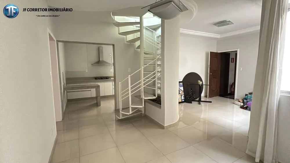 Apartamento, 5 quartos - Foto 2