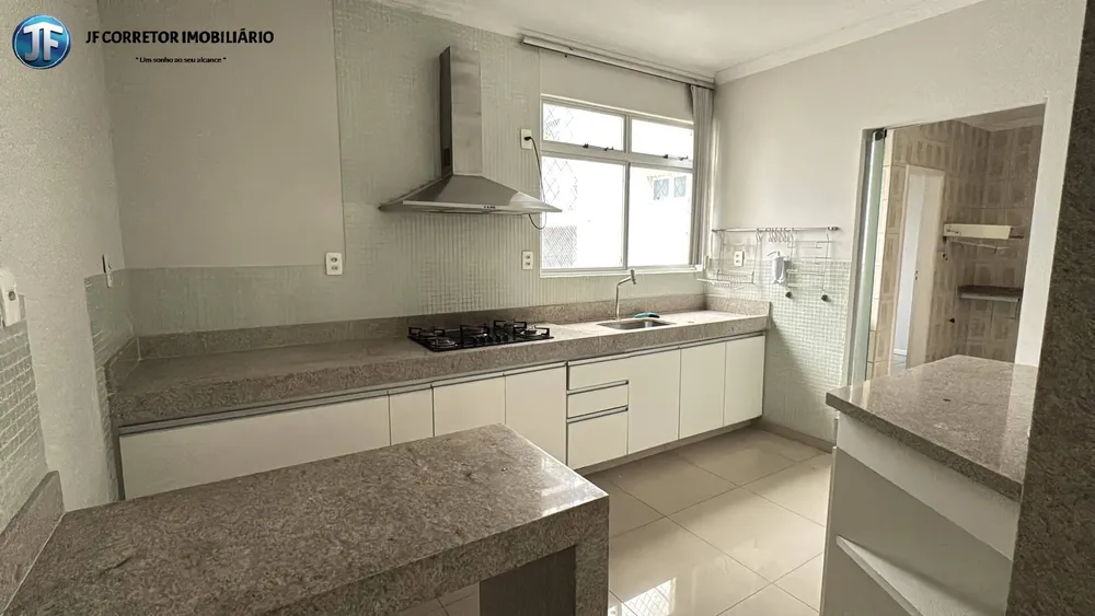 Apartamento, 5 quartos - Foto 3