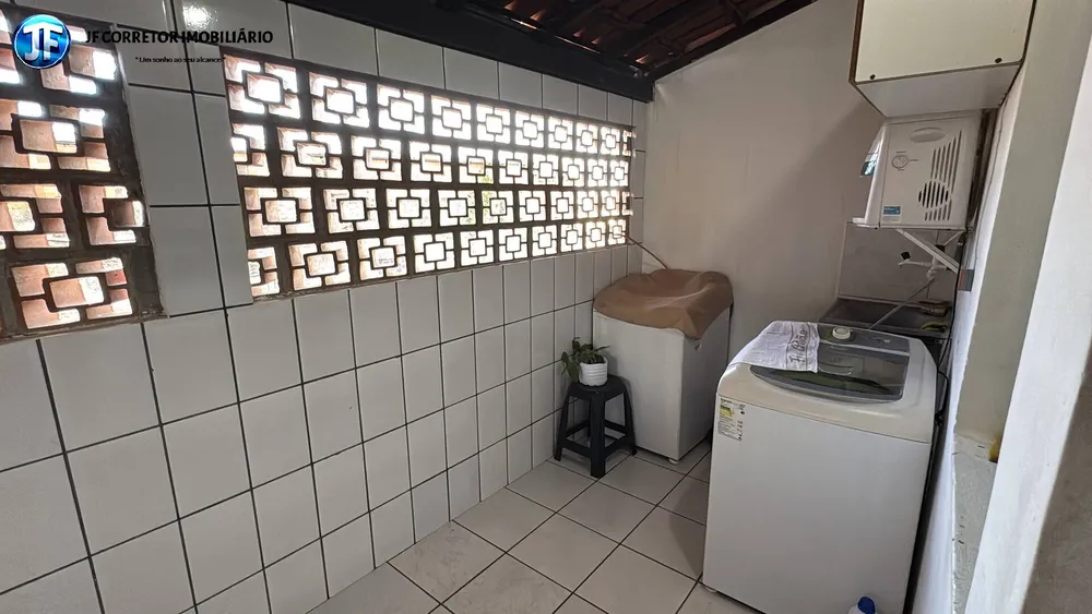 Casa, 6 quartos - Foto 7