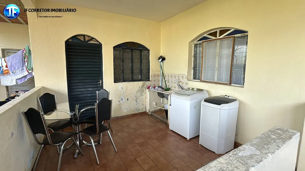 Casa, 6 quartos - Foto 4