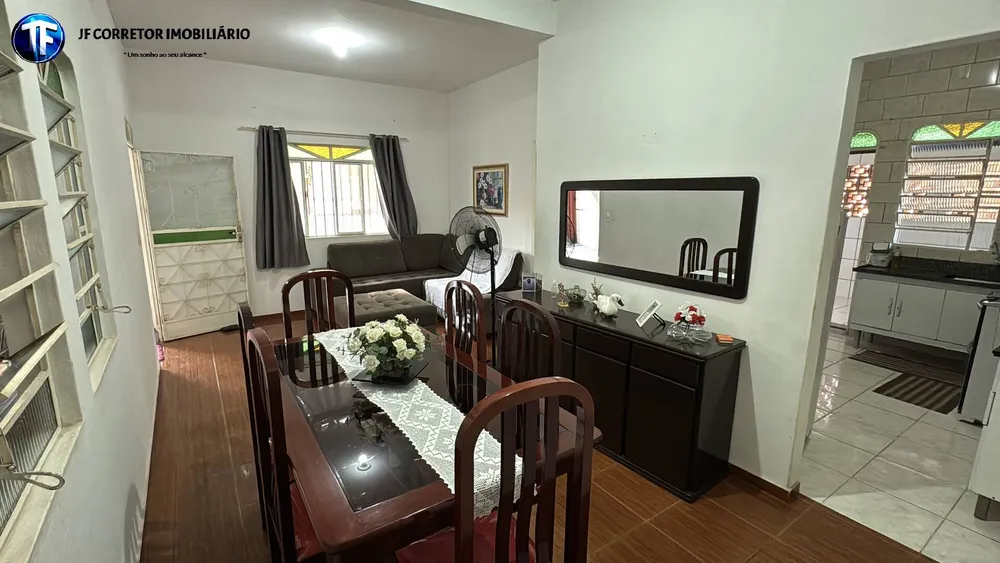 Casa, 6 quartos - Foto 11