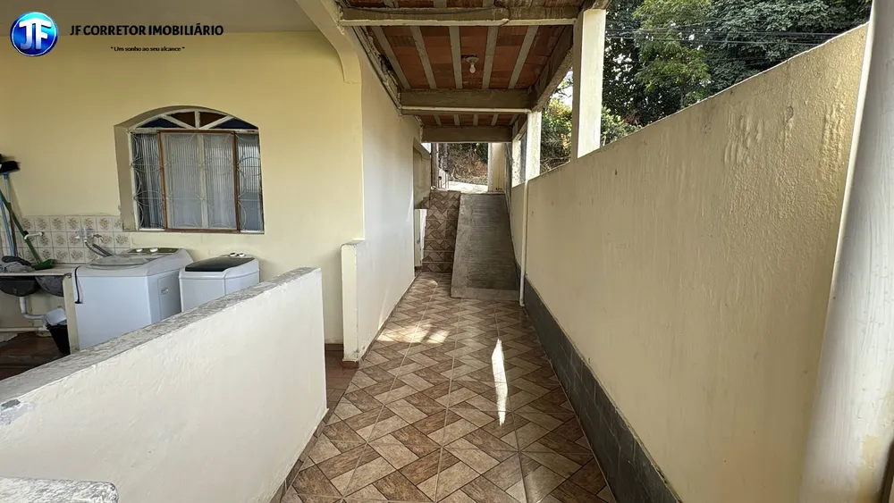 Casa, 6 quartos - Foto 12