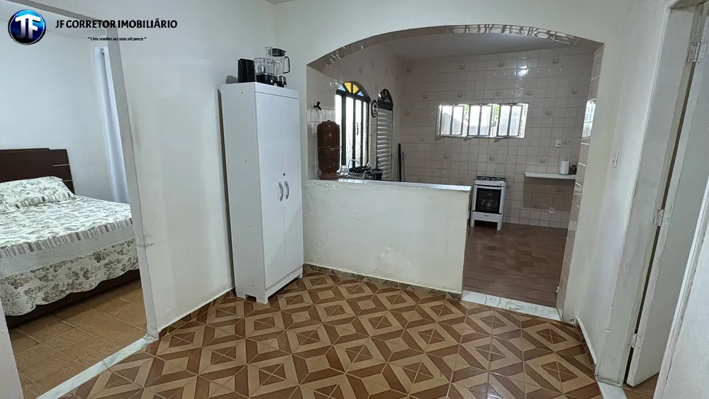 Casa, 6 quartos - Foto 5